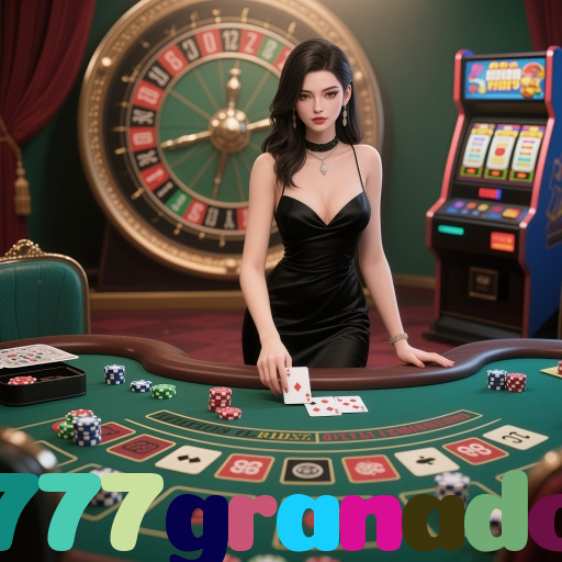 A Magia dos Jogos de Fantasia na 777granado