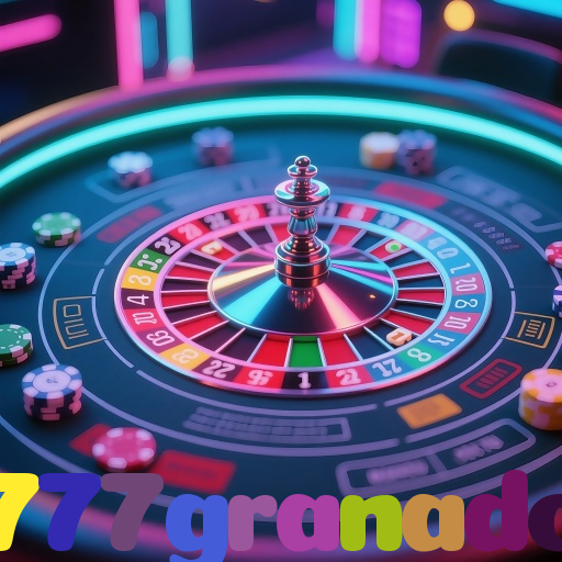 Maximize Seus Ganhos nos Slots do 777granado