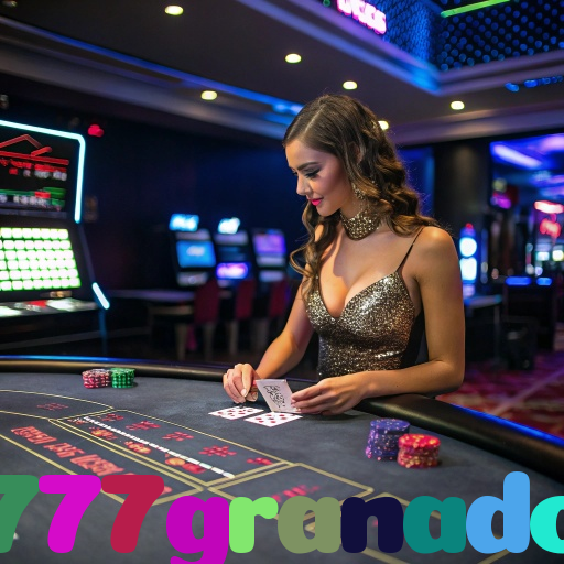A Magia dos Jogos de Fantasia na 777granado