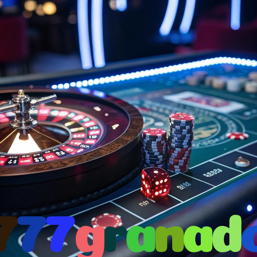 A Magia dos Jogos de Fantasia na 777granado