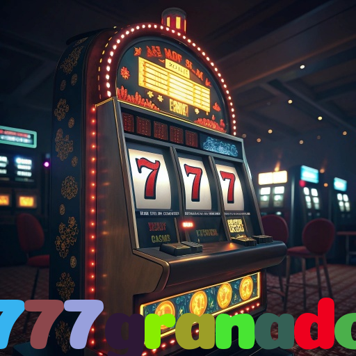 Descubra novas oportunidades no 777granado, onde cada aposta é um passo em direção à vitória.