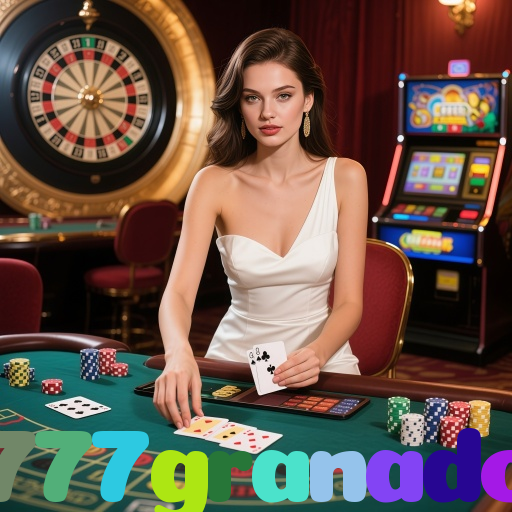 A Magia dos Jogos de Fantasia na 777granado